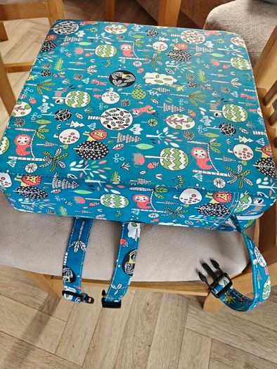 kids booster cushion