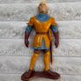 Captain Phoebus McDonalds Happy Meal Hunchback of Notre Dame approx. 12 cm. Used please see photos Image 2