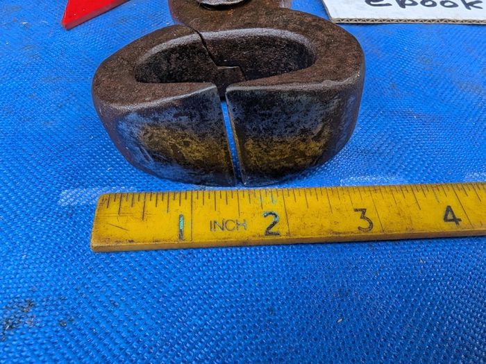 Farriers Pincers