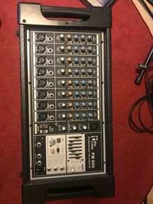t.mix PM800
