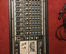 t.mix PM800
