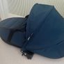 Babyzen YOYO Bassinet - Navy Blue Image 3