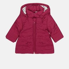12-18 Months Pink Jacket