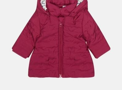 12-18 Months Pink Jacket