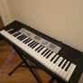 Casio Piano Image 2