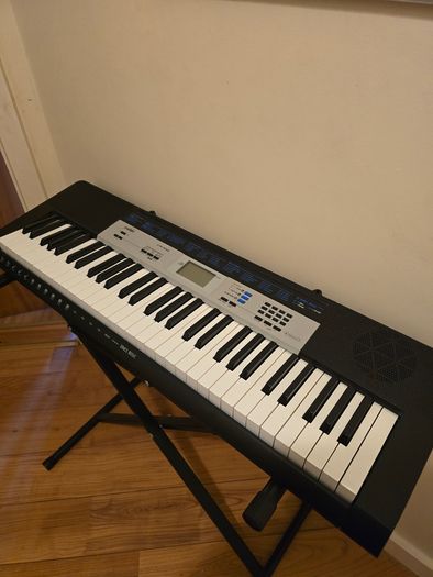 Casio Piano