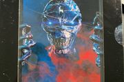 Iron maiden visions of the beast