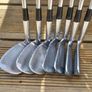 Maxfli Australian Blade Irons Image 4