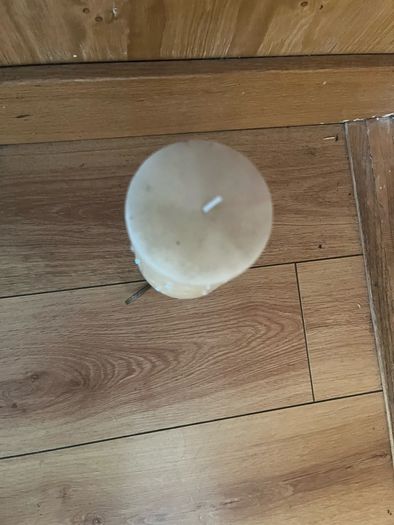 Candle Holder