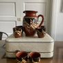jug & goblets Image 2
