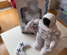 Silverlit Program a Robot