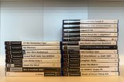 Ps2 GAMES Untested