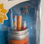 The Simpsons - 3D Pen Holder - Duff Beer Can (with Accessories) Image 2