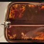 Antique Victorian Scottish agate brooch Image 4