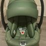 uppababy V2 double less than a year old great condition Image 2