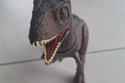 Jurrasic World Carnotaurus