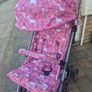 Cosatto Stroller Image 2