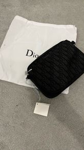 Dior trio