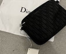 Dior trio