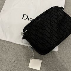 Dior trio