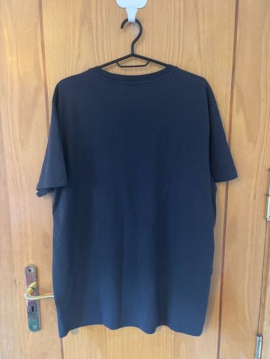 The Snapper Red Alert T-Shirt XL