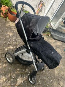 mamas and papas buggy