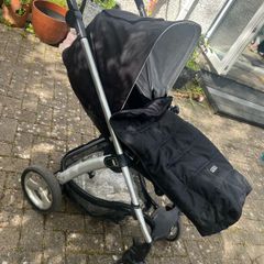 mamas and papas buggy