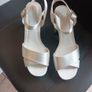Ladies wedding shoes Image 5