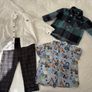 Boys daytime clothes 18-24 months Image 2