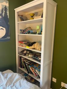 IKEA bookcase