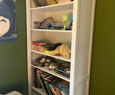IKEA bookcase