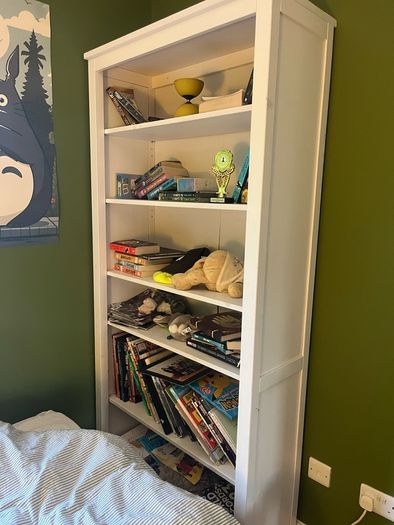 IKEA bookcase