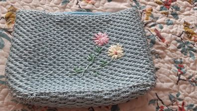 Vintage Style Make up bag