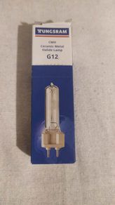 Bulb G12
