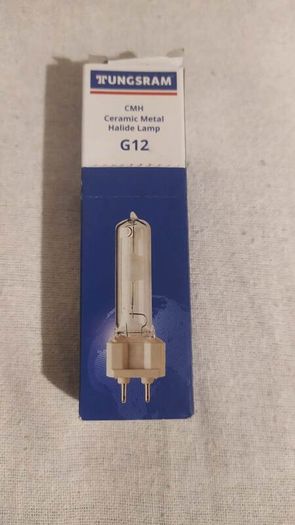 Bulb G12