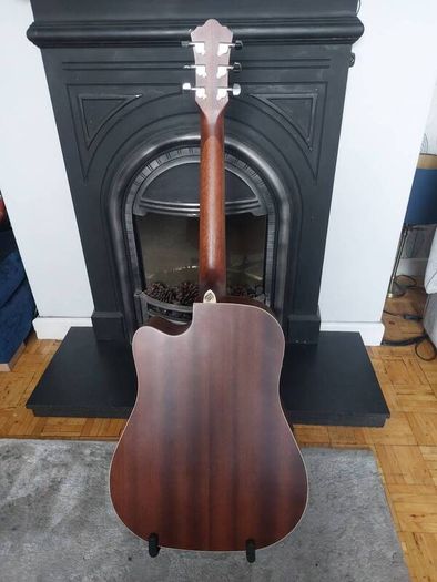 Harley benton Acoustic guitar