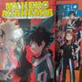 Graphic Novels | Anime & Manga Books Collection for Sale Image 10