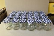 Follain Jars X 24