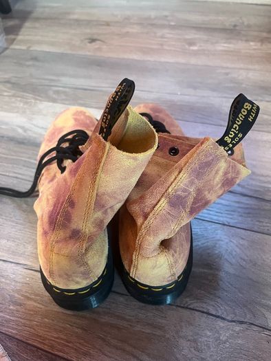 dr martens