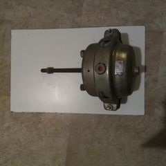 Truck Air Brake Unit.