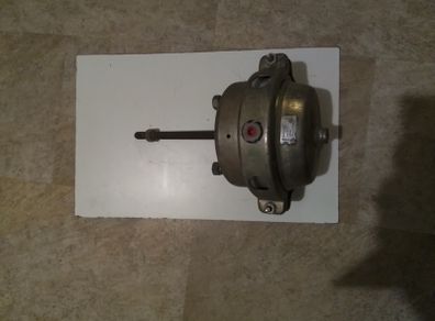 Truck Air Brake Unit.