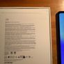 iPad Pro M4 11" 1TB Space Black Image 2