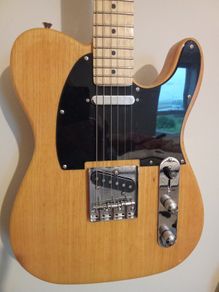 Tele v75