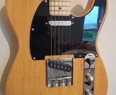 Tele v75
