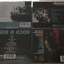Ryan Adams  -  CD Album Selection  II    CD Image 2
