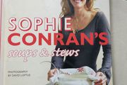 Sophie Conran's Soups and Stews Cookbook