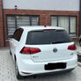 VW golf 1.2 TSI 2013 - 160kms run - car runs smooth  - regularly serviced - all new tyres - nct till 12/26 Image 3