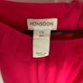 Cerise Pink Monsoon Dress Image 2