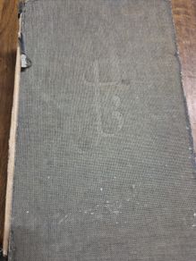 Rare Find. Vintage 1966 The Jerusalem Bible Darton, Longman & Todd