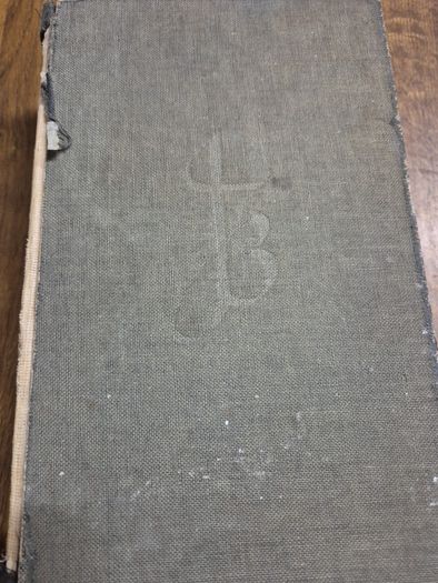 Rare Find. Vintage 1966 The Jerusalem Bible Darton, Longman & Todd